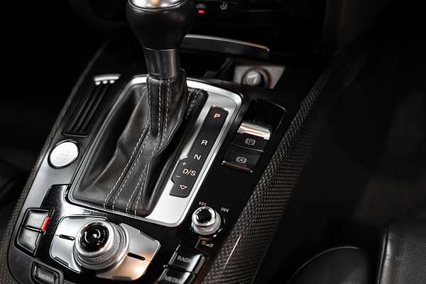 2013 Audi S4 B8