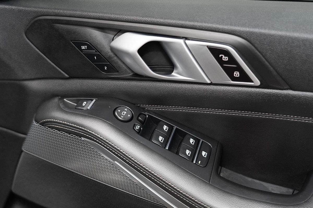 2019 BMW X5 xDrive30d G05