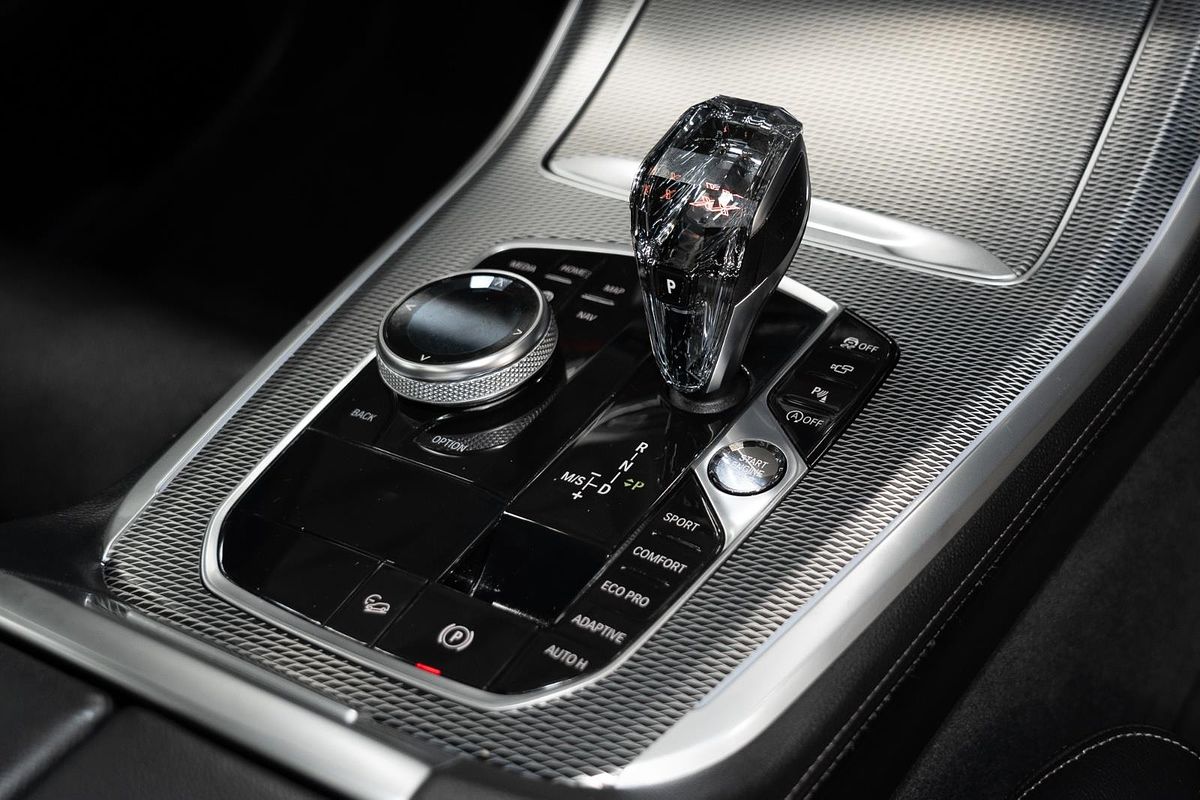 2019 BMW X5 xDrive30d G05