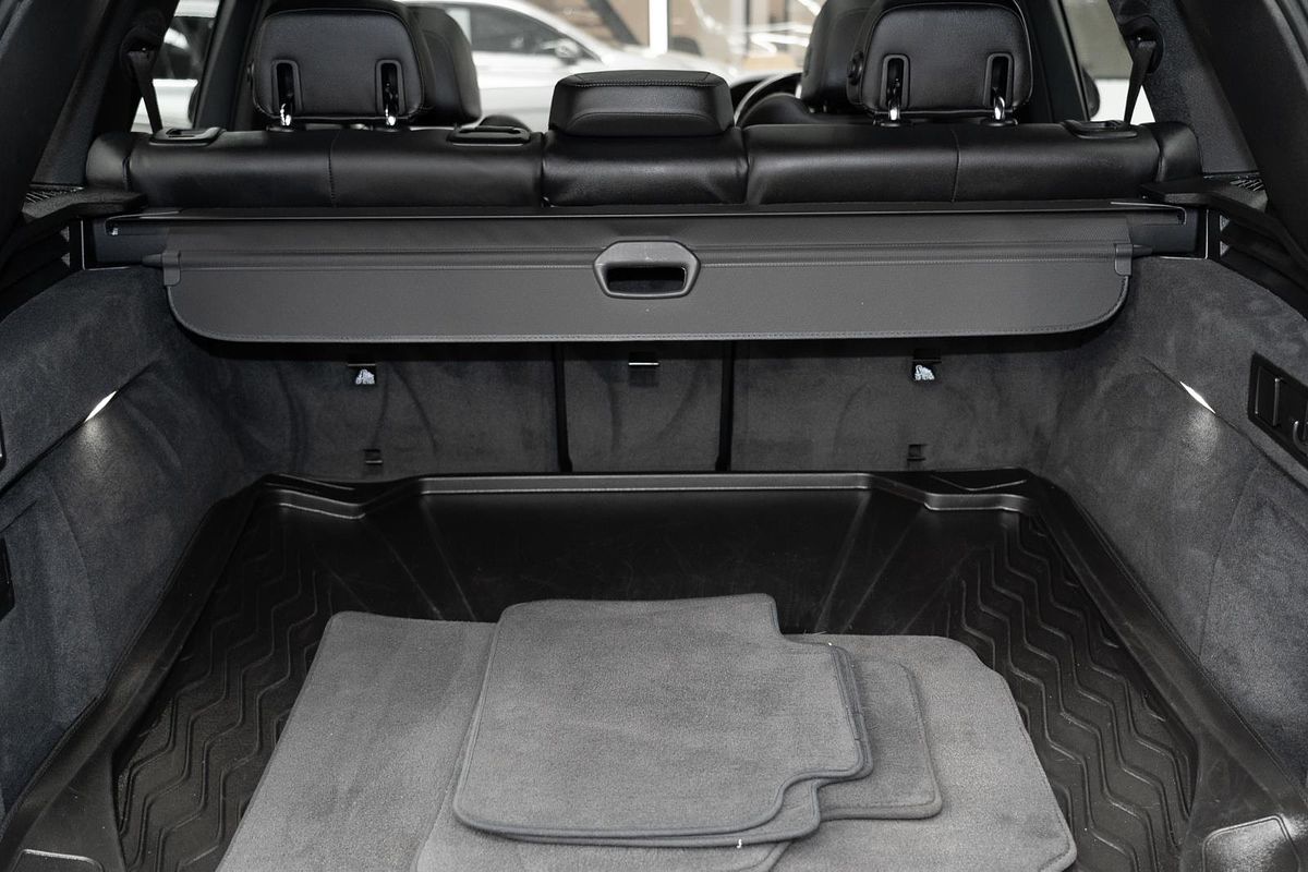 2019 BMW X5 xDrive30d G05