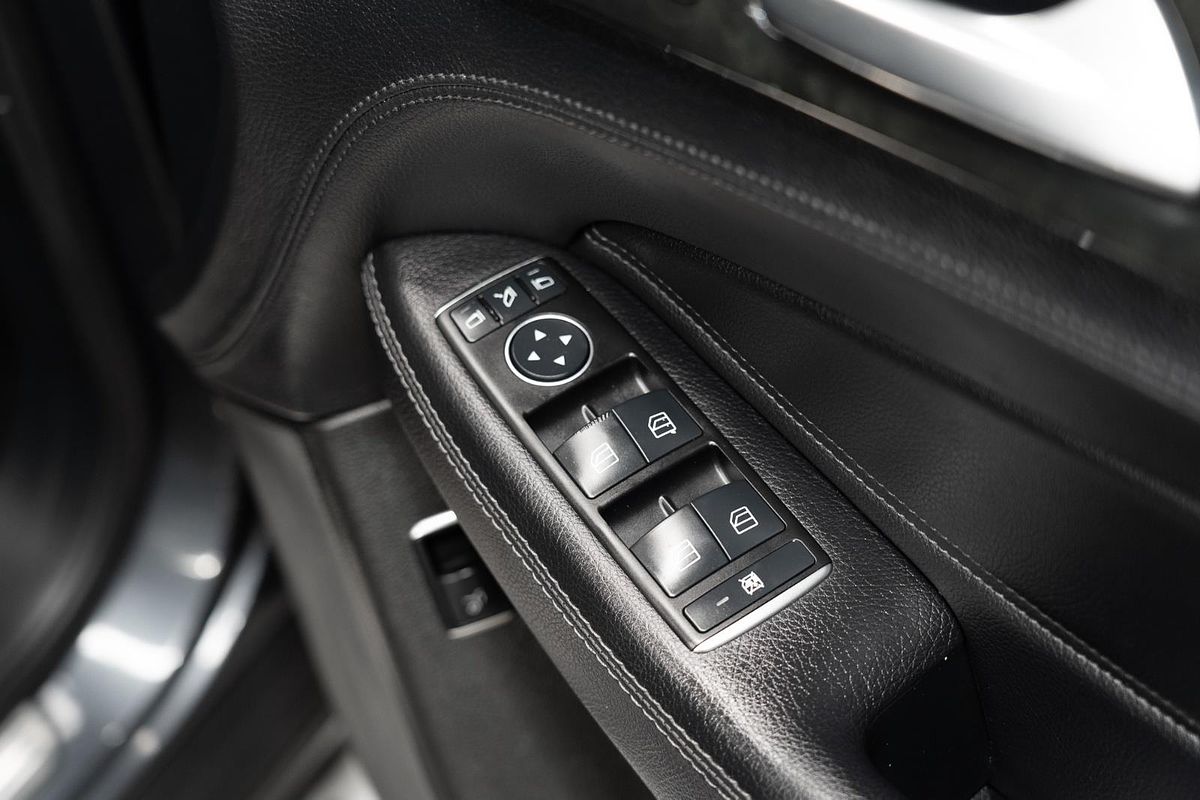 2016 Mercedes-Benz GLS-Class GLS350 d X166
