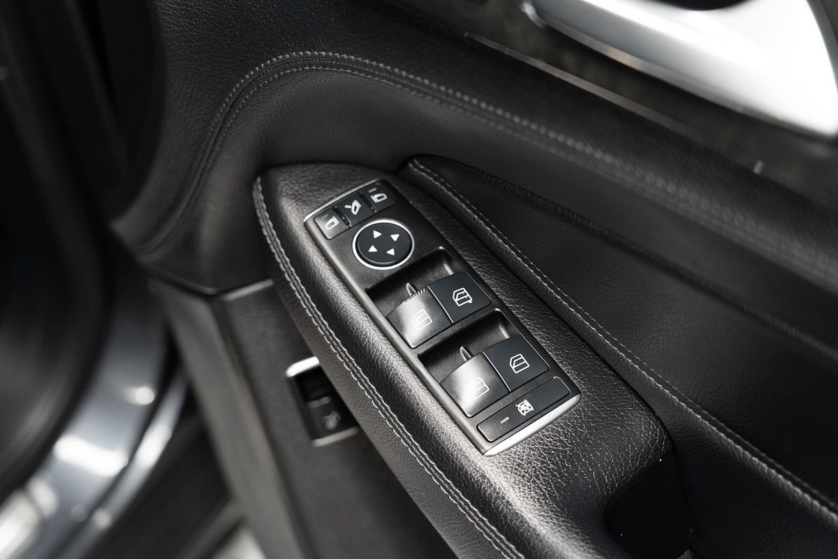 2016 Mercedes-Benz GLS-Class GLS350 d X166