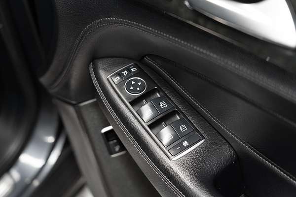 2016 Mercedes-Benz GLS-Class GLS350 d X166