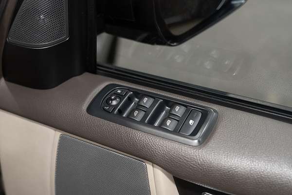 2014 Land Rover Discovery TDV6 Series 4