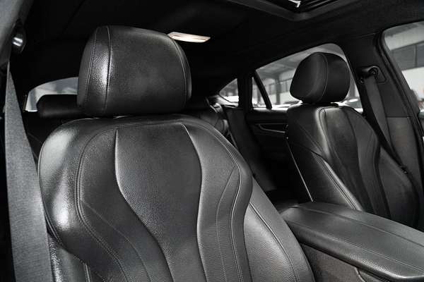 2015 BMW X6 xDrive30d F16