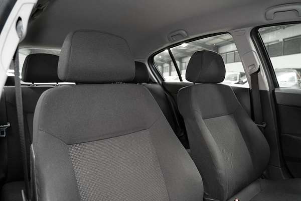 2008 Holden Astra CD AH