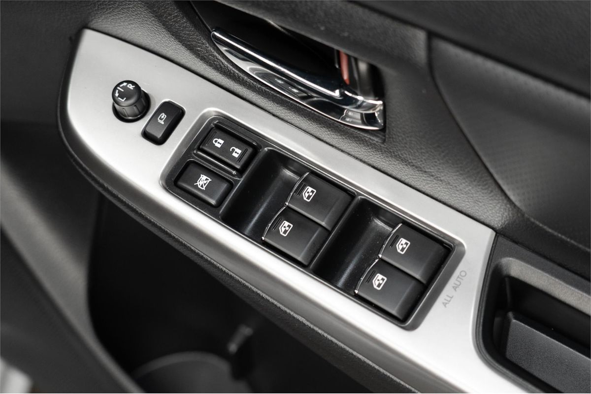 2016 Subaru WRX Premium VA