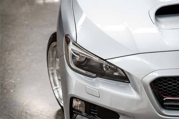 2016 Subaru WRX Premium VA