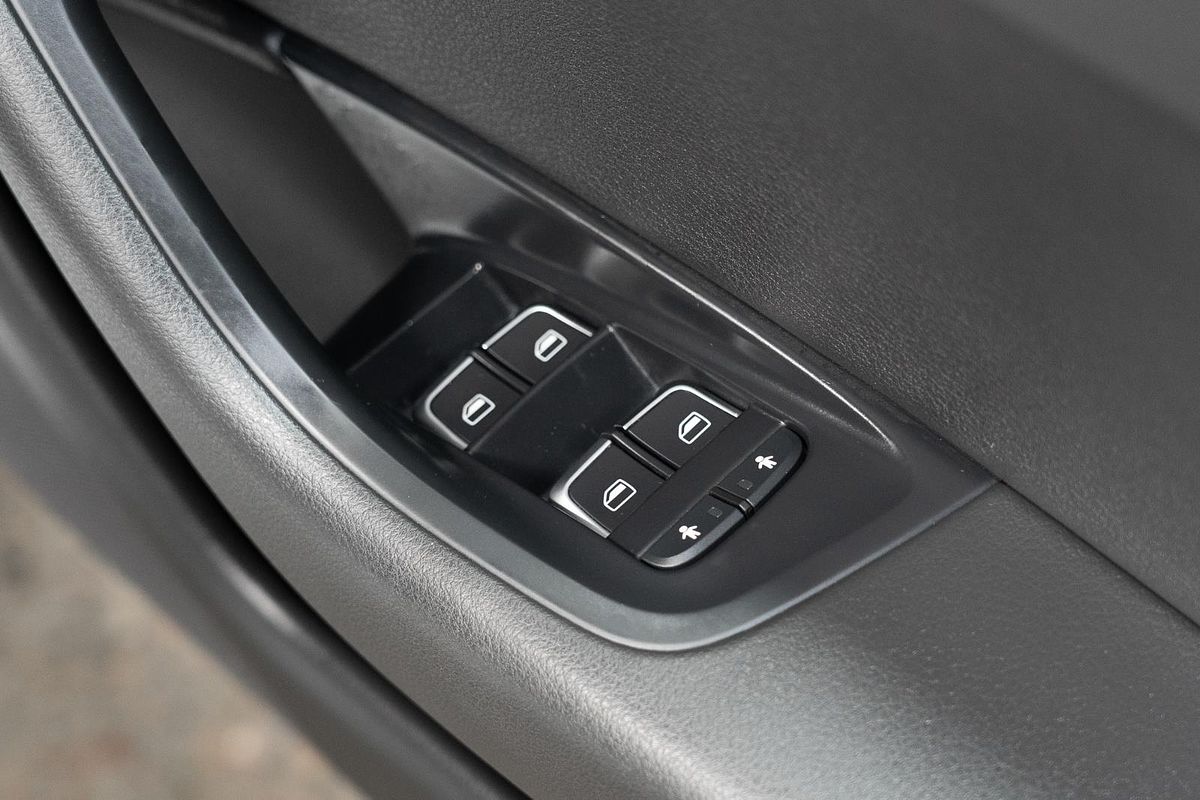 2014 Audi A6 C7