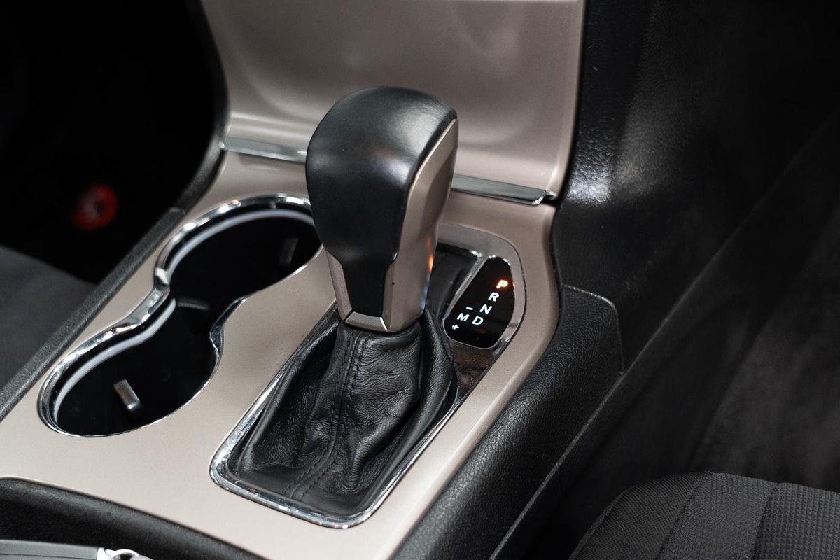2017 Jeep Grand Cherokee Laredo WK