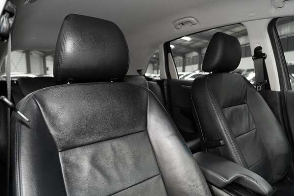 2011 Mercedes-Benz B-Class B200 W245