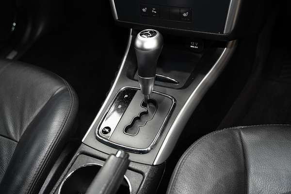 2011 Mercedes-Benz B-Class B200 W245
