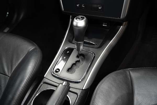 2011 Mercedes-Benz B-Class B200 W245