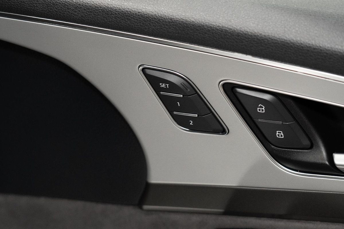 2015 Audi Q7 TDI 4M