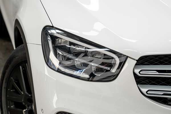 2020 Mercedes-Benz GLC-Class GLC200 X253