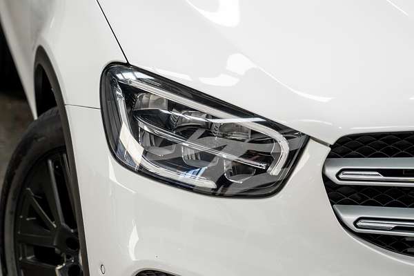 2020 Mercedes-Benz GLC-Class GLC200 X253