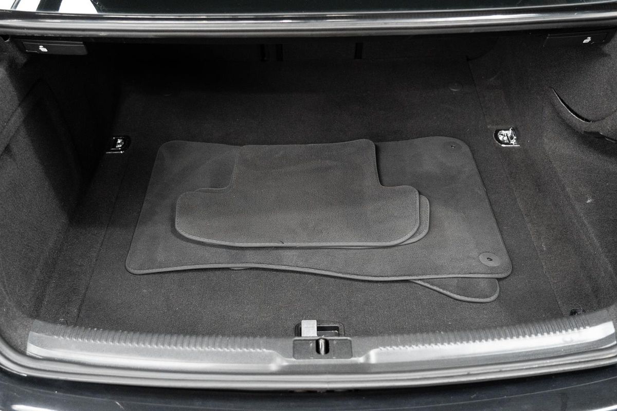 2008 Audi S5 8T