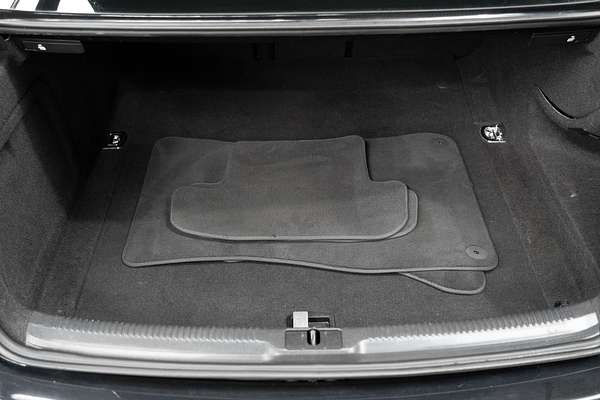 2009 Audi S5 8T