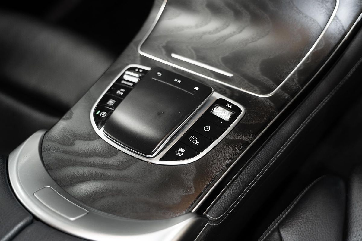 2020 Mercedes-Benz GLC-Class GLC200 X253