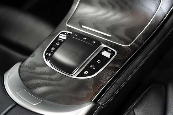 2020 Mercedes-Benz GLC-Class GLC200 X253
