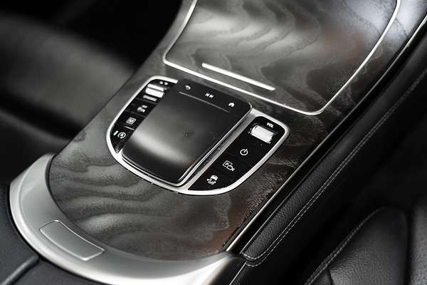 2020 Mercedes-Benz GLC-Class GLC200 X253