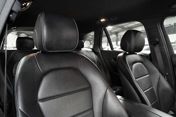 2020 Mercedes-Benz GLC-Class GLC200 X253