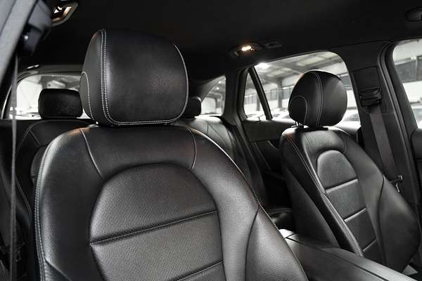 2020 Mercedes-Benz GLC-Class GLC200 X253