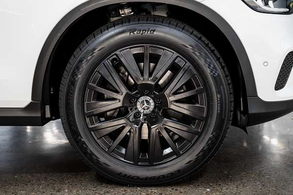 2020 Mercedes-Benz GLC-Class GLC200 X253