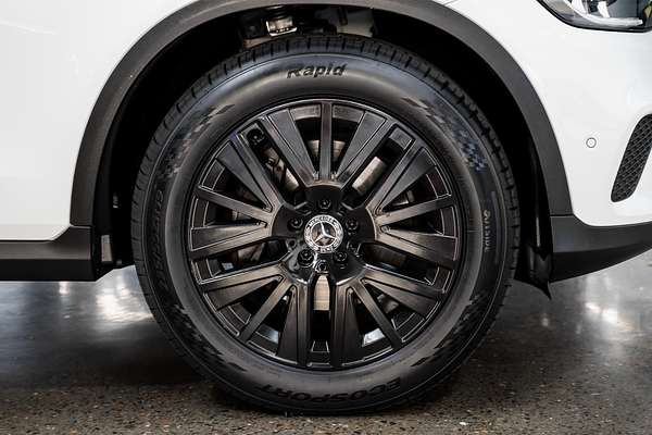 2020 Mercedes-Benz GLC-Class GLC200 X253