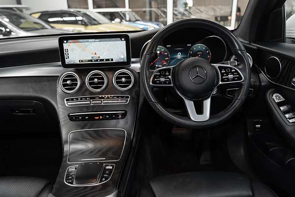 2020 Mercedes-Benz GLC-Class GLC200 X253