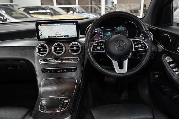2020 Mercedes-Benz GLC-Class GLC200 X253