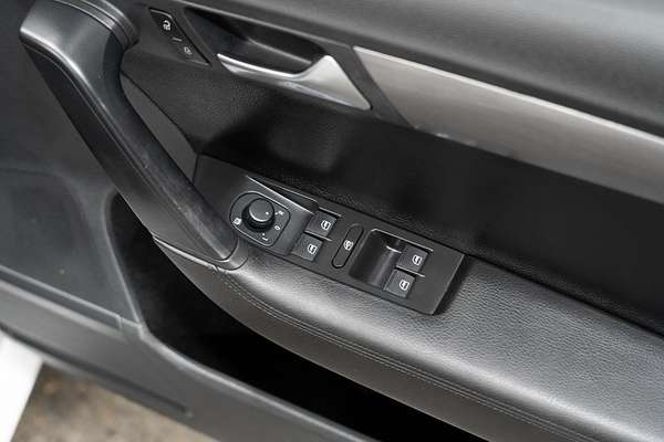 2015 Volkswagen Passat 118TSI Type 3C