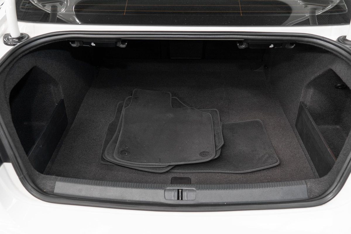 2015 Volkswagen Passat 118TSI Type 3C