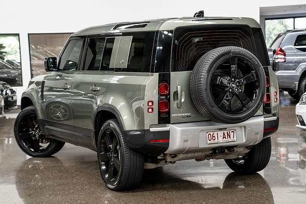 2020 Land Rover Defender 110 P400 S L663
