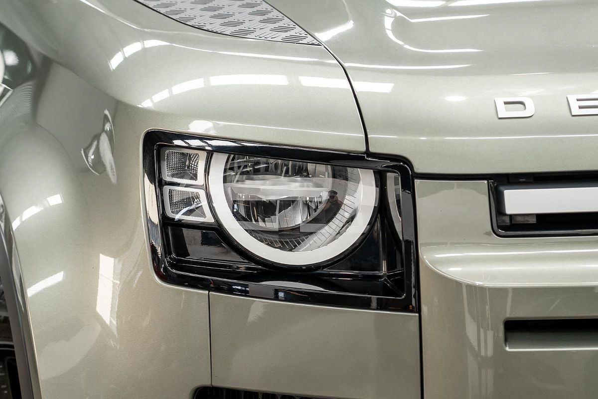 2020 Land Rover Defender 110 P400 S L663
