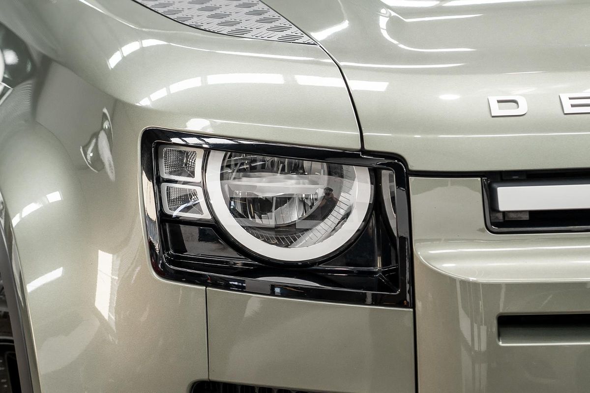 2020 Land Rover Defender 110 P400 S L663