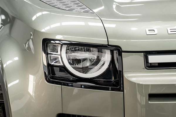 2020 Land Rover Defender 110 P400 S L663