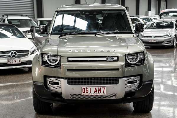 2020 Land Rover Defender 110 P400 S L663