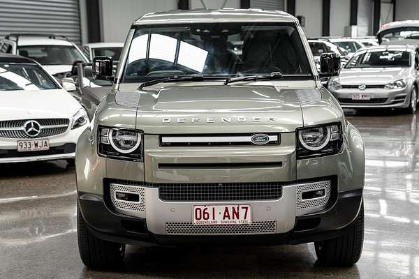 2020 Land Rover Defender 110 P400 S L663