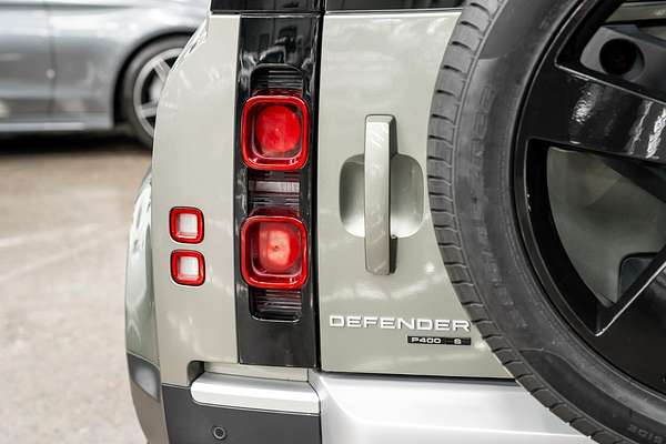 2020 Land Rover Defender 110 P400 S L663