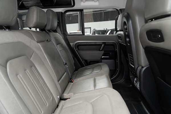 2020 Land Rover Defender 110 P400 S L663