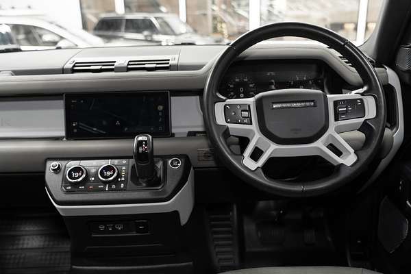 2020 Land Rover Defender 110 P400 S L663