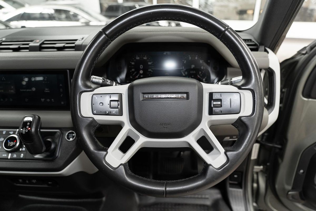 2020 Land Rover Defender 110 P400 S L663