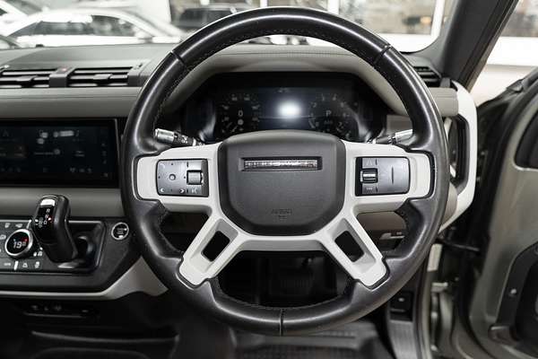 2020 Land Rover Defender 110 P400 S L663