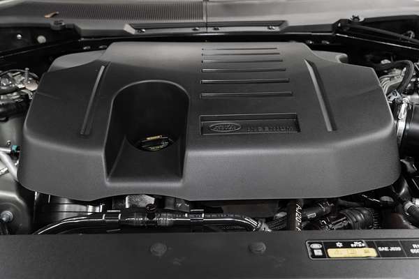 2020 Land Rover Defender 110 P400 S L663