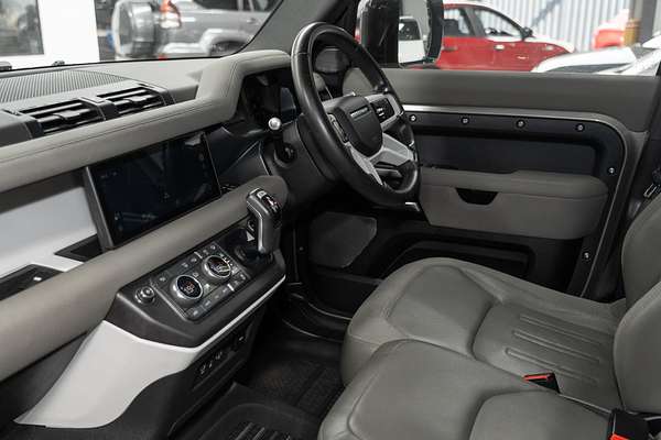 2020 Land Rover Defender 110 P400 S L663