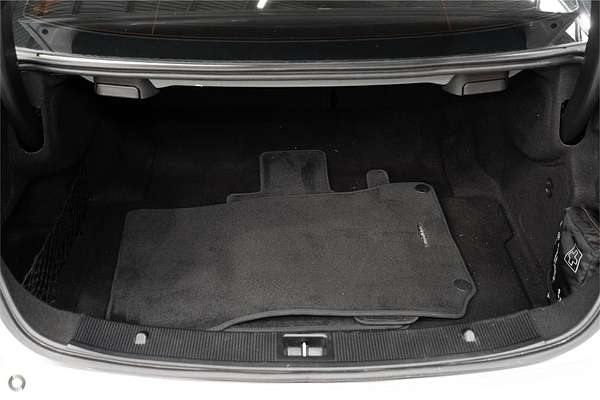 2013 Mercedes-Benz E-Class E200 C207