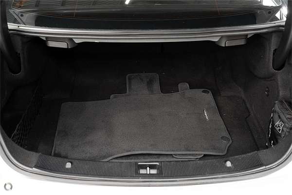 2013 Mercedes-Benz E-Class E200 C207