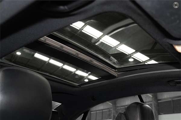 2013 Mercedes-Benz E-Class E200 C207