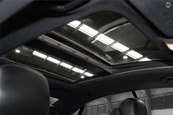2013 Mercedes-Benz E-Class E200 C207